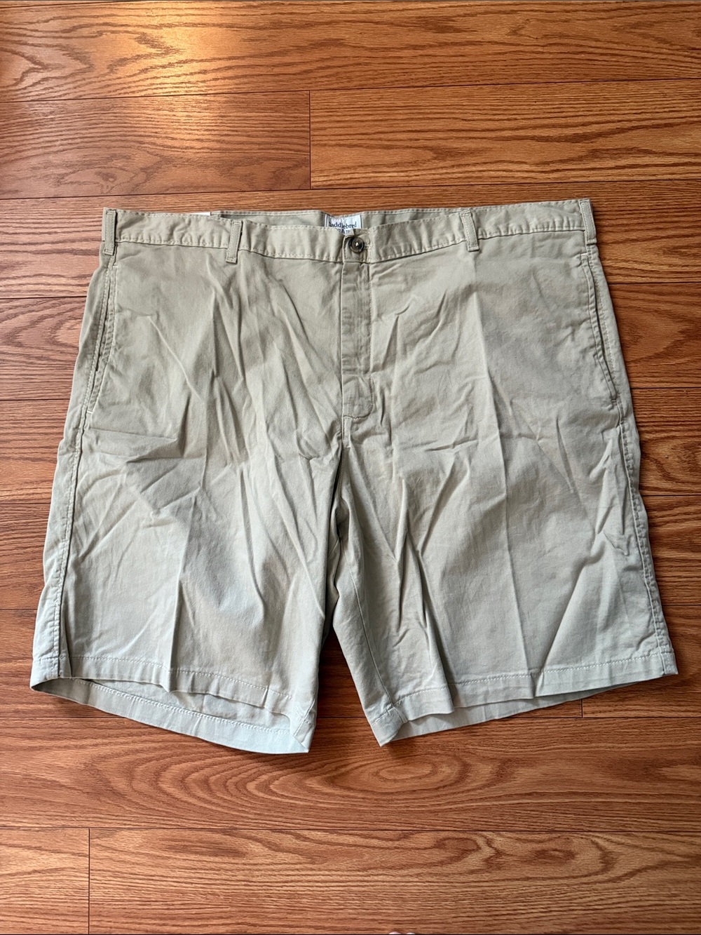 NWT Men’s Saddlebred Big and Tall Shorts size 46